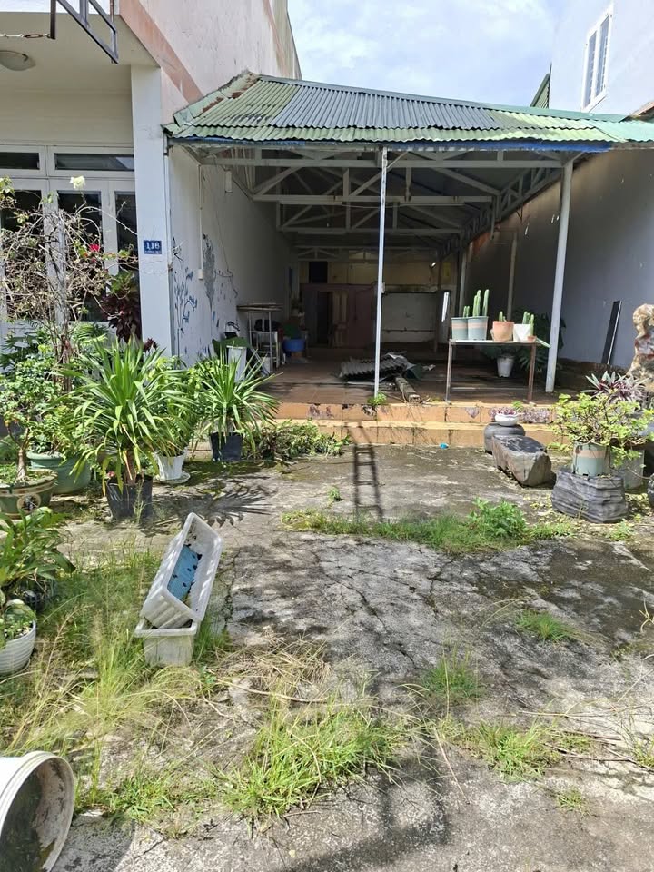 Đất mặt tiền đường 28/3, phường B'lao, Bảo Lộc 162m² giá 4 tỷ - Sổ hồng chính chủ!