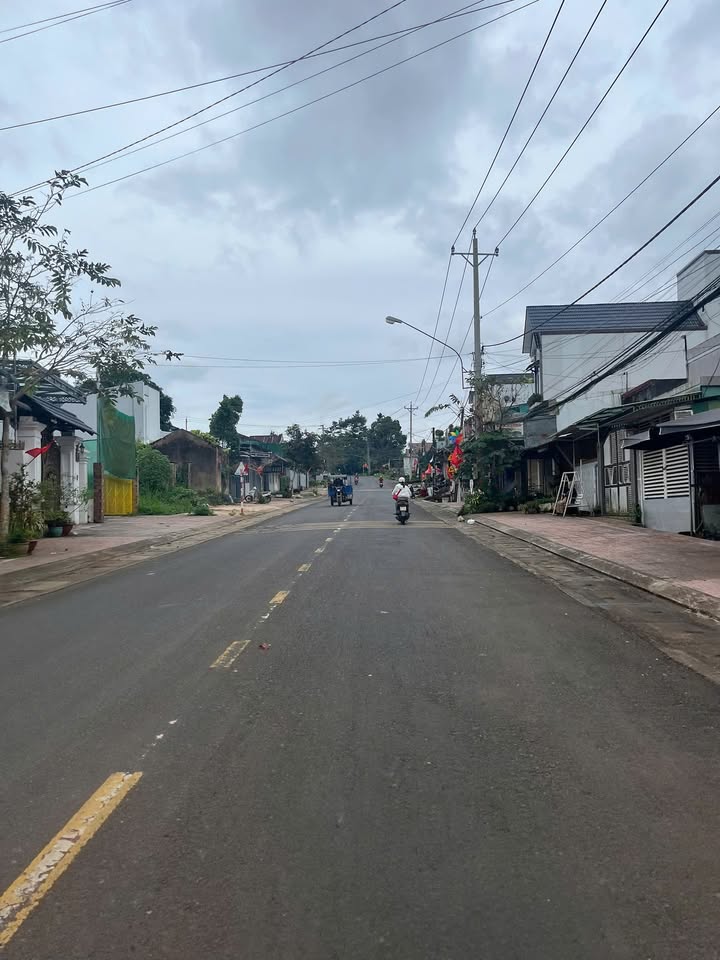 Cho thuê mặt bằng kinh doanh đường 1/5, Phường Blao - Giá dưới 3 triệu/tháng!