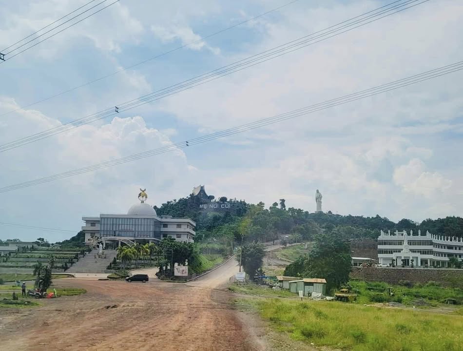 Đất nền Gia Kiệm 975m² giá 9.75 tỷ - Sổ đỏ chính chủ