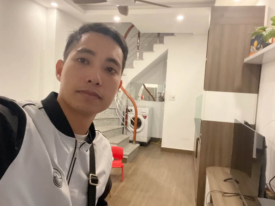 Nhà Bạch Mai 28m² giá 6 tỷ - Cơ hội sở hữu nhà đẹp gần phố