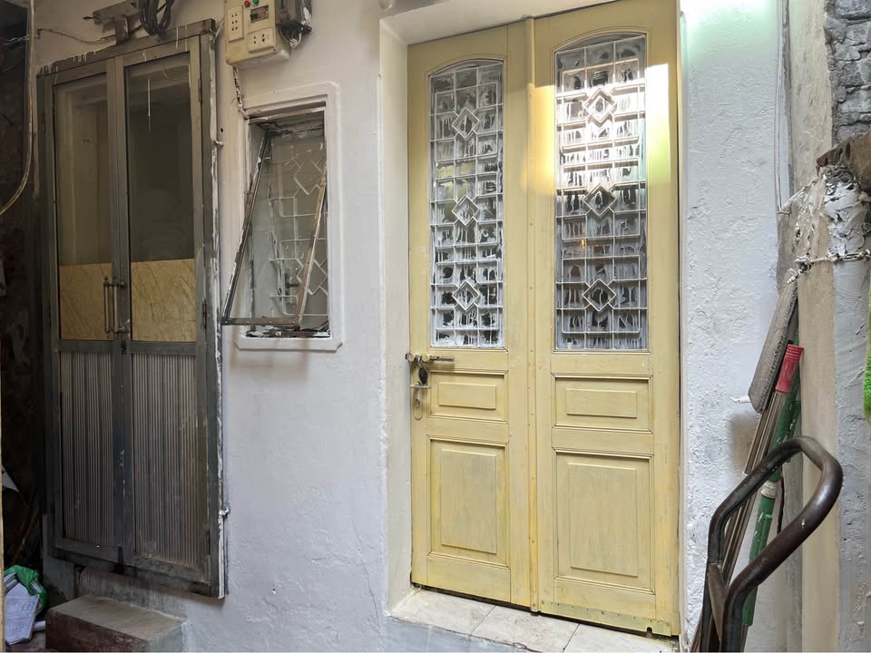 Nhà chính chủ Ba Đình 20m² giá 1.9 tỷ - Sẵn sàng giao dịch ngay!