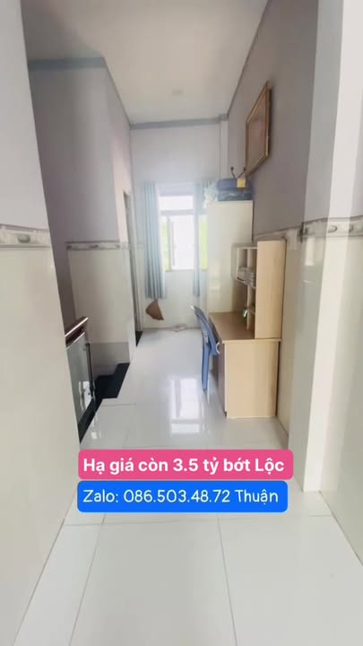 Nhà chính chủ khu phố 1 Linh Xuân 75m² giá 3.5 tỷ - Cần bán gấp!