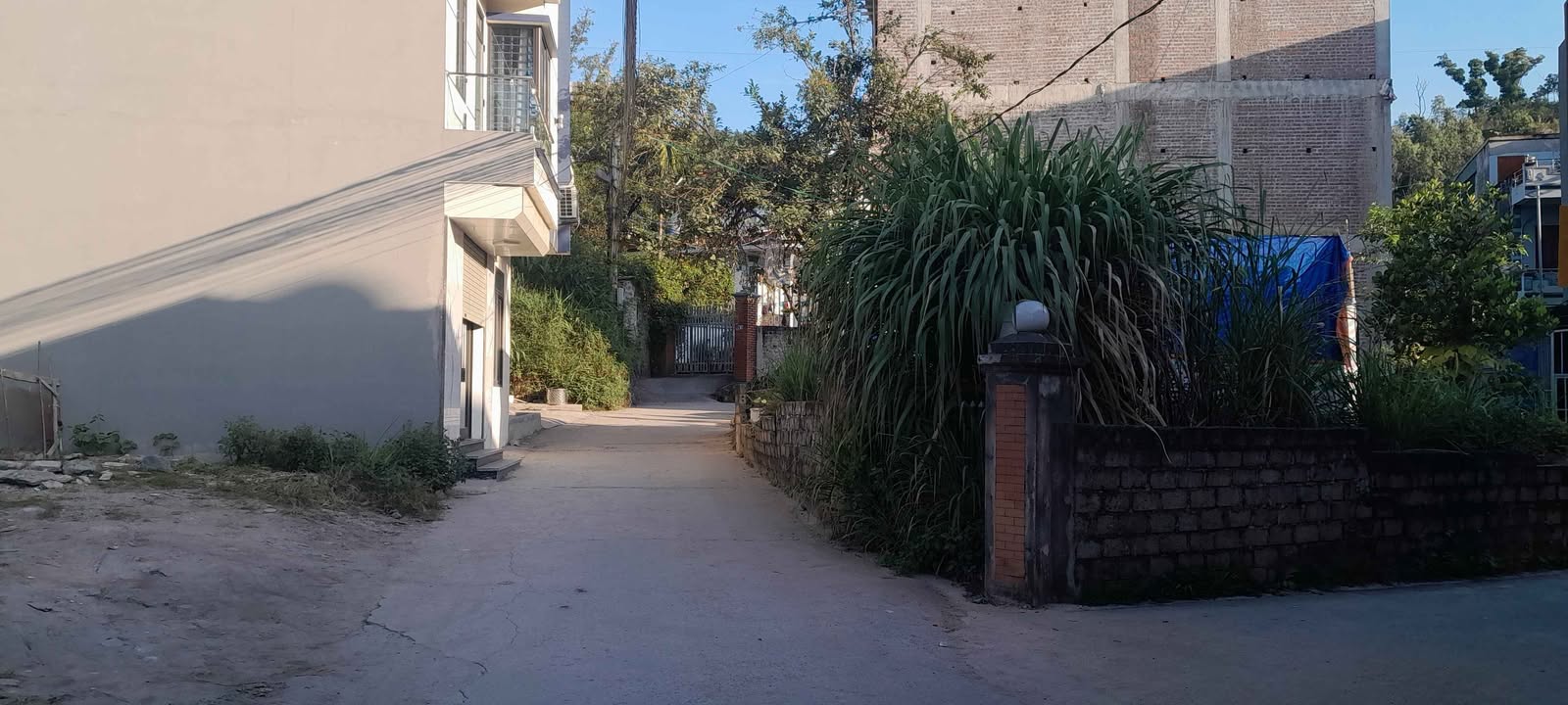 Đất thổ cư ô góc tại Cao Xanh 174m² giá 4.698 tỷ - Cơ hội đầu tư sinh lời nhanh!