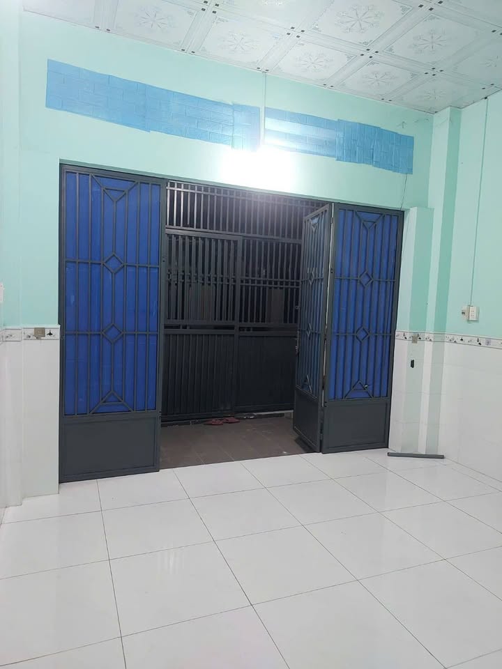 Nhà riêng Dĩ An 52m² giá 1.49 tỷ - Chính chủ bán nhanh!