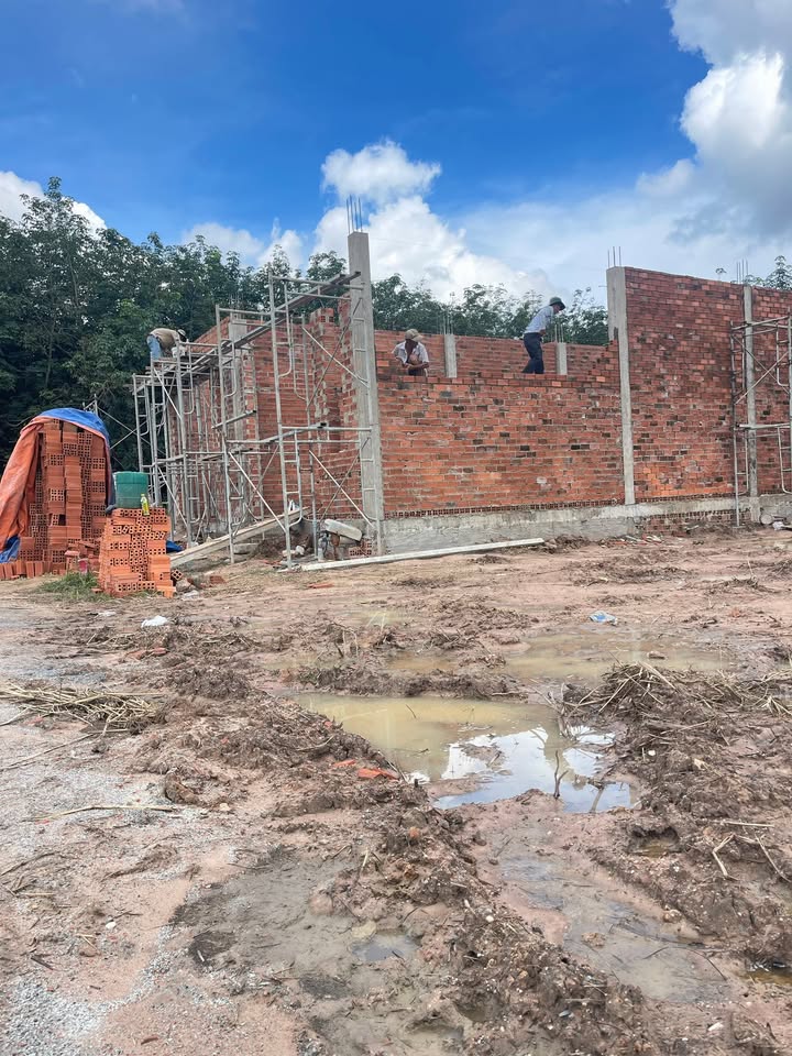 Đất nền Chánh Phú Hòa 60m² giá chỉ 900 triệu - Cơ hội đầu tư sinh lời!