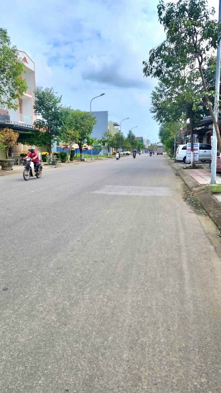 Lô đất 100m² đường 20.5 KĐT An Phú Sinh - Giá 2.75 tỷ, kinh doanh tốt!