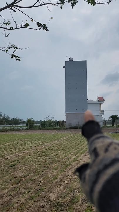 Đất thổ cư Mỏ Cày 154m² giá 200 triệu - Xây nhà ngay tại vị trí đẹp!