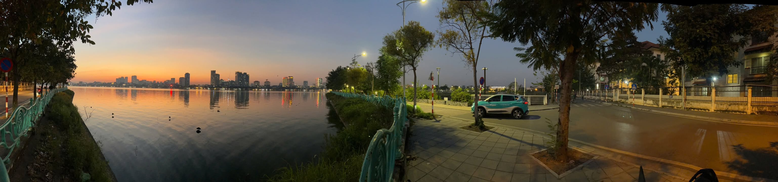 Chung cư Celestine Westlake Tây Hồ 109m² - Cơ hội đầu tư bền vững!