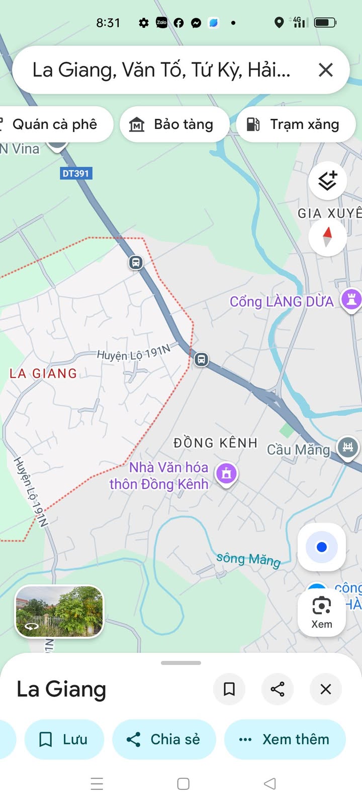 Đất nền Tứ Kỳ 145m² giá 2 tỷ - Cơ hội đầu tư tuyệt vời!