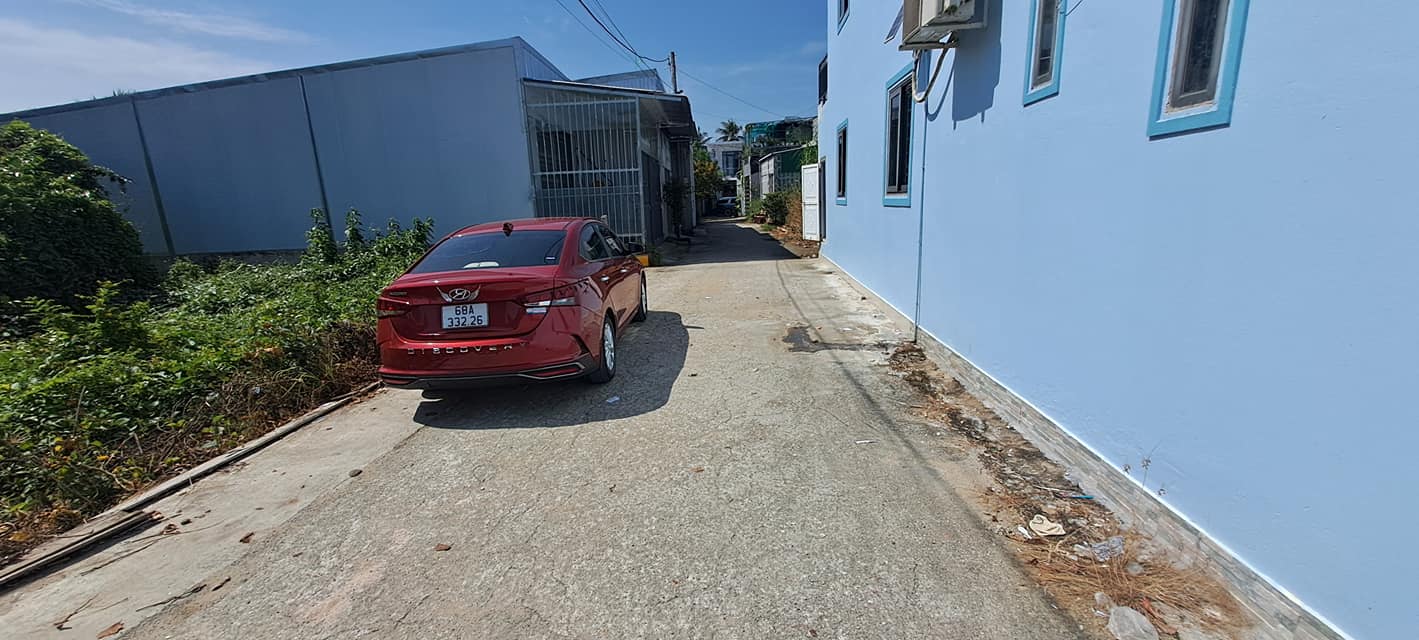 Đất lúa Châu Thành 2.277m² giá thỏa thuận - Phù hợp mở sân bãi và tiện ích giải trí!