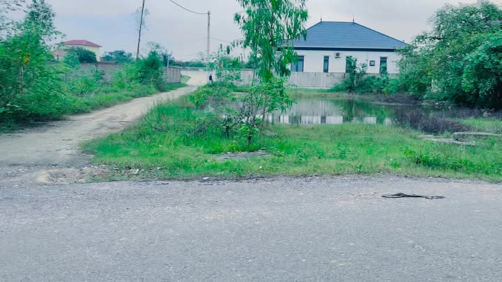 Đất 2 mặt tiền Nghĩa Ninh Đồng Hới 132m² giá 700 triệu - Tiềm năng sinh lời cao!