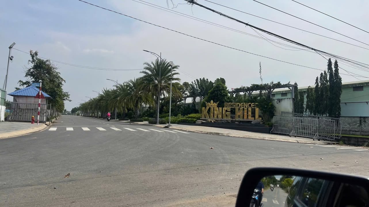 Đất thổ cư 150m² tại ấp 1A, Thanh Phú, Bến Lức - Giá 1.5 tỷ, thương lượng!