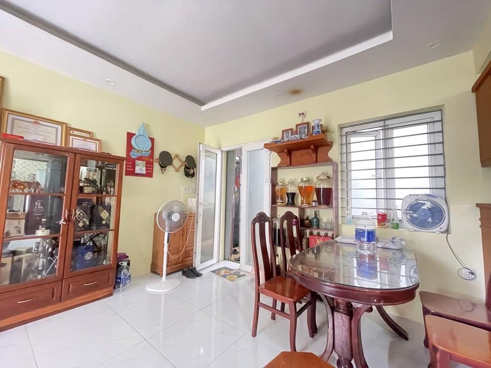 Căn hộ Chung cư Gò Dầu quận Tân Phú 52m² giá 2.5 tỷ - Nhà đẹp vào ở ngay!