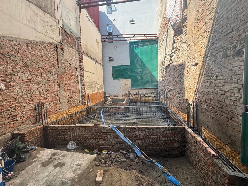 Đất vàng Khâm Thiên - 72m² giá 11.5 tỷ - Cơ hội đầu tư sinh lời ngay!