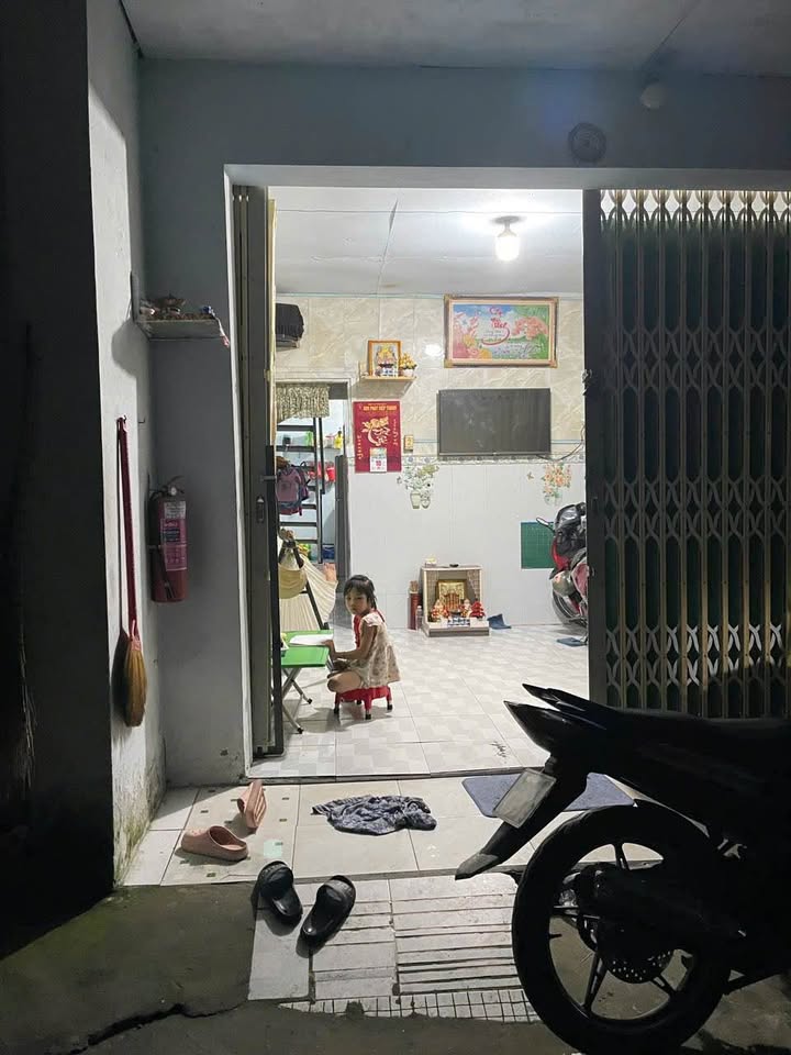 Nhà bán Ấp 7, Bình Mỹ 40m² giá 780 triệu - Sổ đỏ chính chủ!