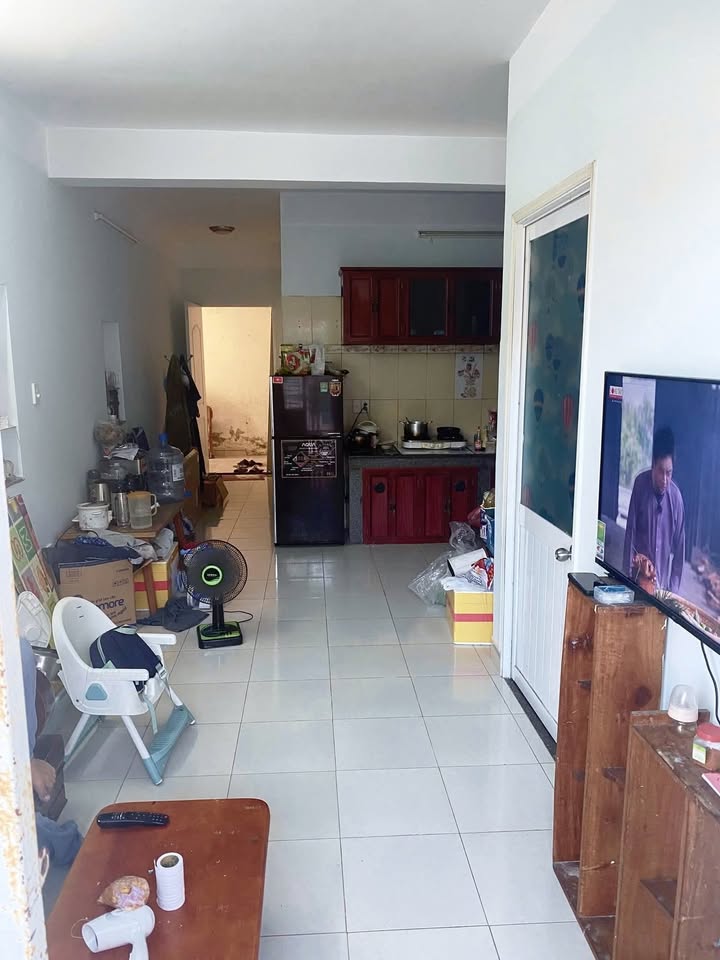Chung cư Lê Thanh Nghị Đà Nẵng 52.8m² giá 2 tỷ - An ninh cao, thoáng mát!