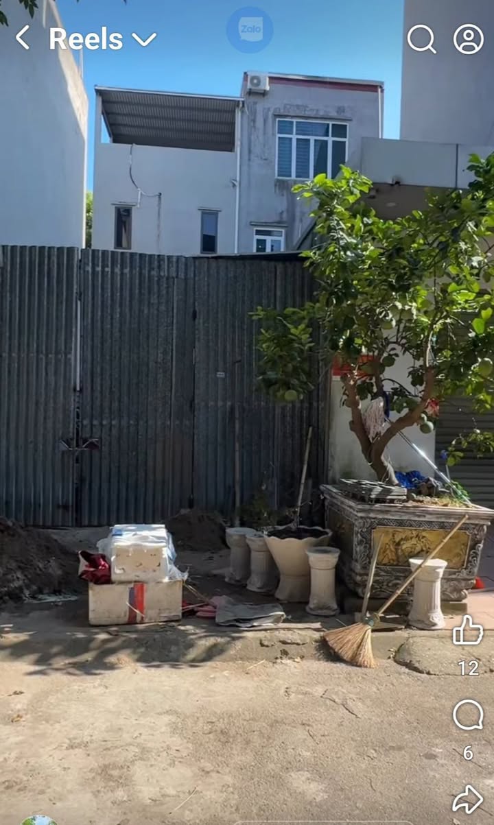 Đất nền Ninh Xá Bắc Ninh 82.5m² giá 9.9 tỷ - View vườn hoa cực đẹp!