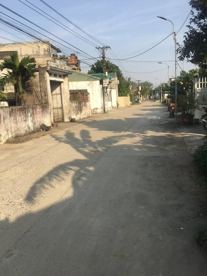 Đất thổ cư Yên Nhân 100m² giá tốt - Đầu tư sinh lời ngay!