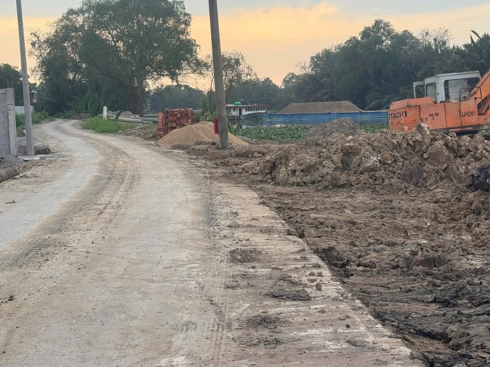 Đất nền Ấp Phước Tú, Tây Ninh 1150m² giá 5.98 tỷ - Tiềm năng đầu tư lớn!