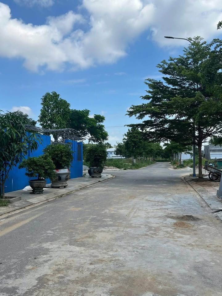 Đất nền KĐT An Phú Sinh 116m² giá 1.75 tỷ - Chính chủ bán ngay!