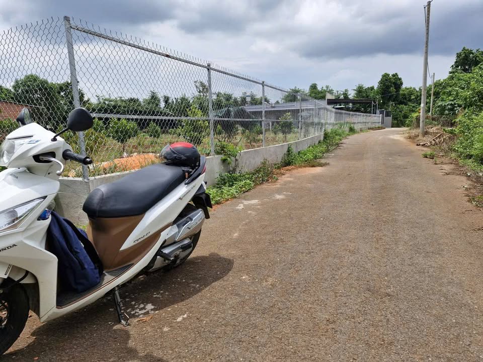 Đất nền Kim Long Châu Đức 1000m² giá 1.25 tỷ - Tiềm năng đầu tư cao!