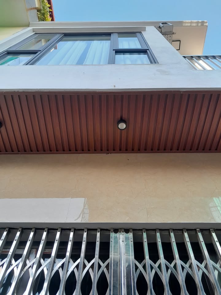 Nhà phố Trần Lãm, Thái Bình 36m² giá 1 tỷ - Gần UBND, đầy đủ nội thất!