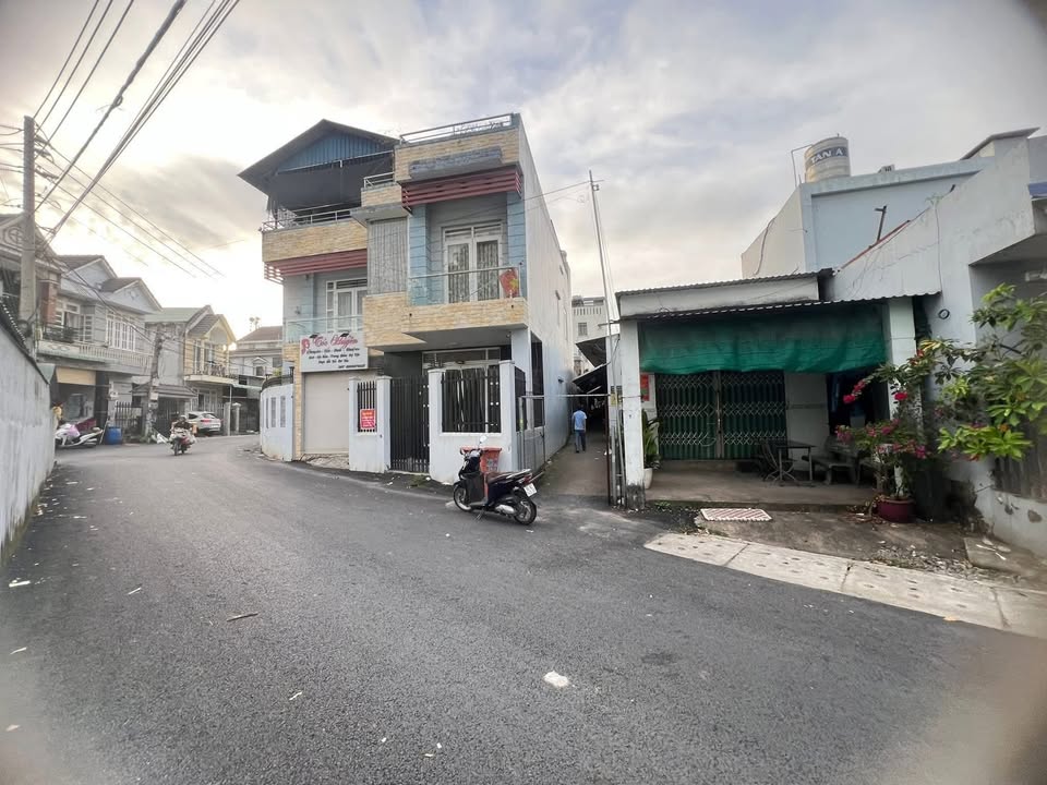 Nhà trọ Tân Vĩnh Hiệp 12 phòng cho thuê giá chỉ 16 triệu/tháng - Đầu tư sinh lời ổn định!