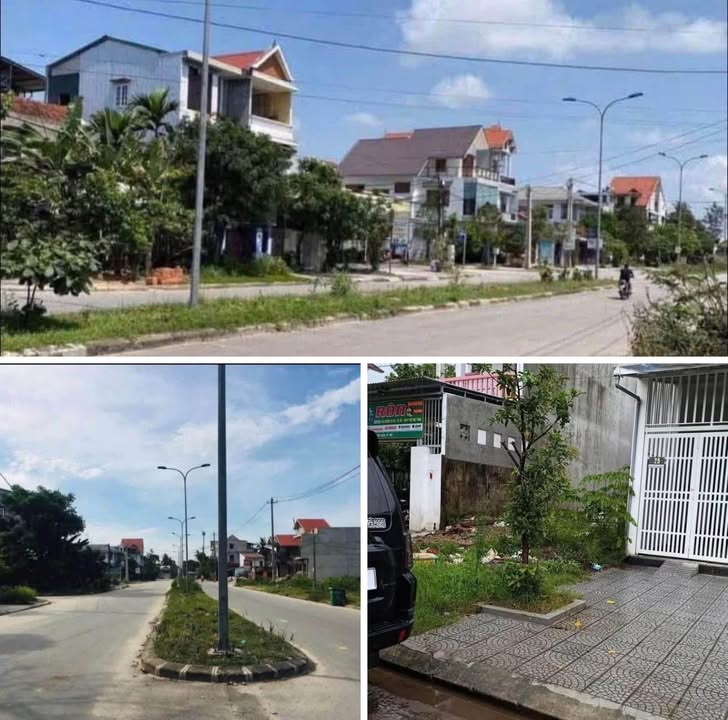 Đất Mặt Tiền Nguyễn Văn Đào, Thủy Xuân 108.5m² giá 4 tỷ - Vị trí đẹp, kinh doanh thuận lợi!