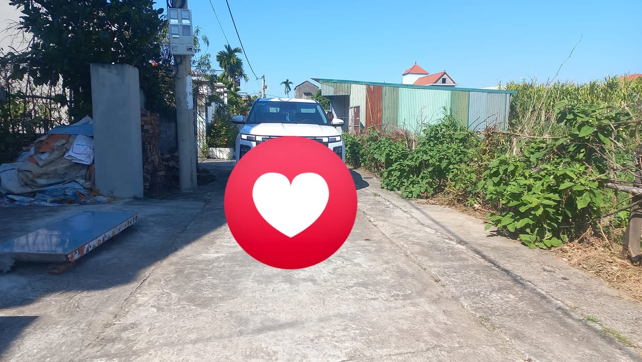 Đất thổ cư An Tập Lương Tài 84m² chỉ 1.4 tỷ - Cơ hội đầu tư hấp dẫn!