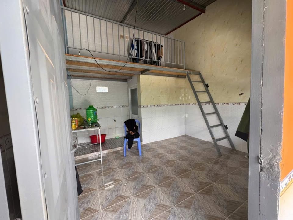 Phòng trọ cho thuê tại Thạnh Mỹ, Đơn Dương 200m² - Đầu tư sinh lời ngay!