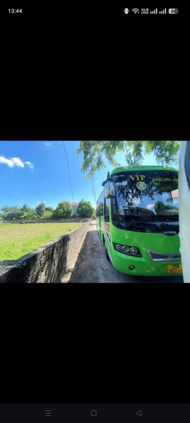 Đất đẹp tại Ngọc Tân, Hoàng Vân, Bắc Ninh 153m² chỉ 700 triệu - Cơ hội đầu tư hấp dẫn!