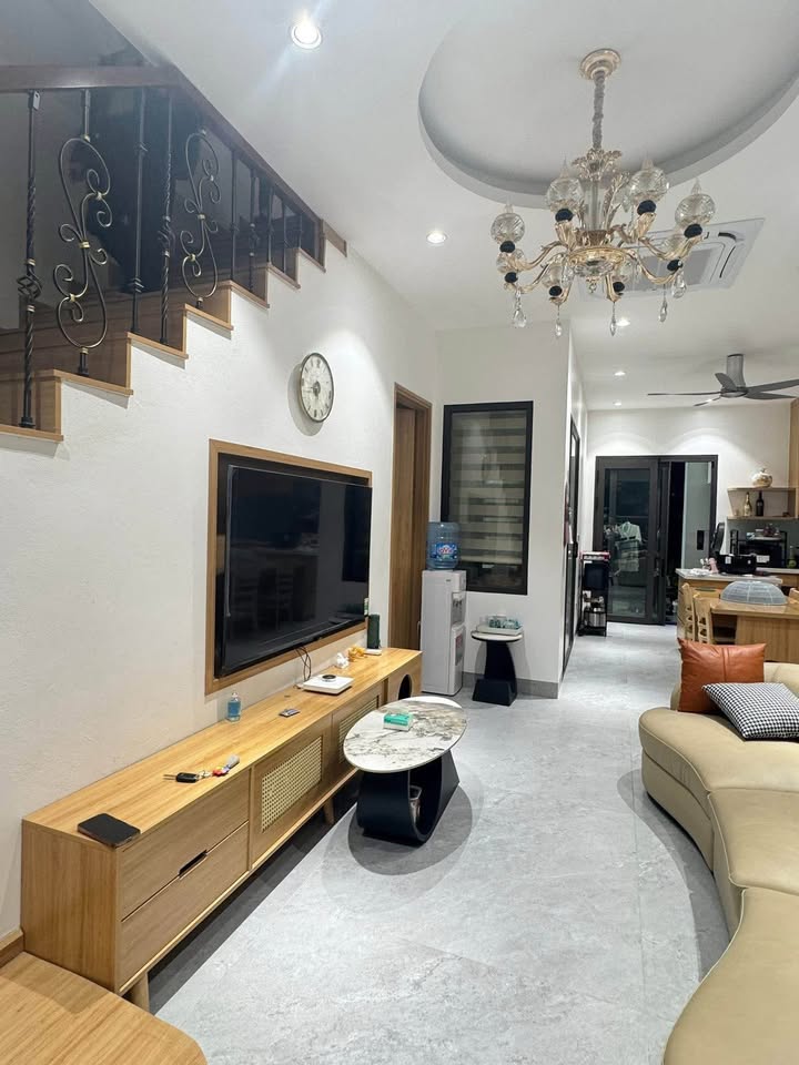 Nhà 2 Tầng Nguyễn Đăng Sở, Ninh Xá, 84m² giá 12 tỷ - Thiết kế hiện đại, sẵn sàng ở ngay!