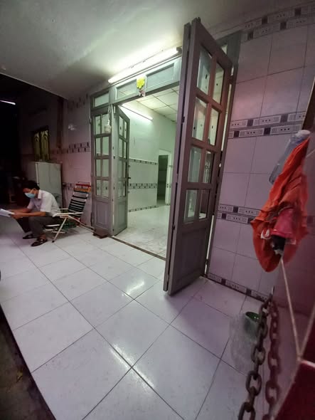 Nhà bán gần Gigamall Hiệp Bình Chánh Thủ Đức 64m² giá 4 tỷ - Sổ hồng chính chủ!