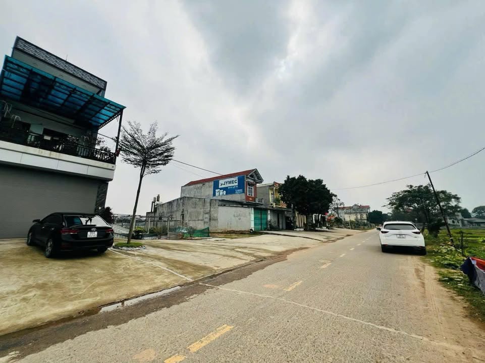 Đất nền Gia Khánh 100m² giá 2.6 tỷ - Kinh doanh siêu lợi nhuận!