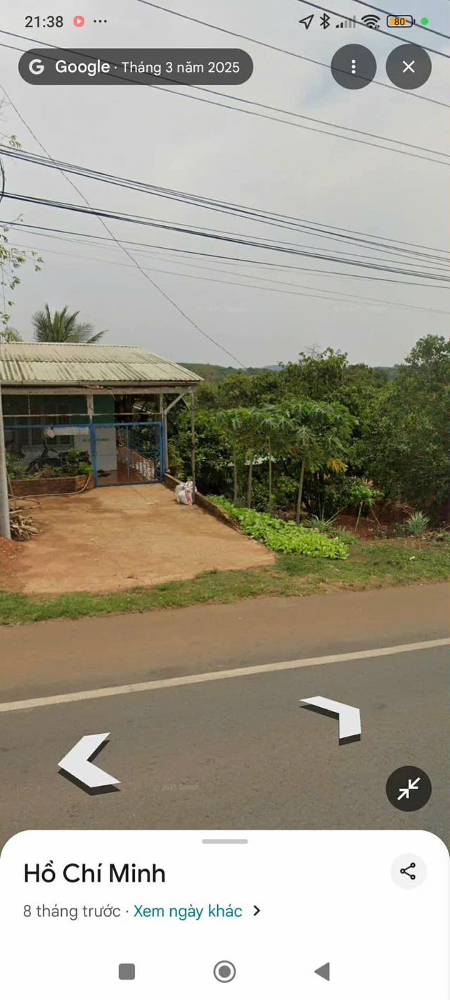 Đất thổ cư Bù Đăng 3900m² giá 1.2 tỷ - Chủ cần bán gấp!