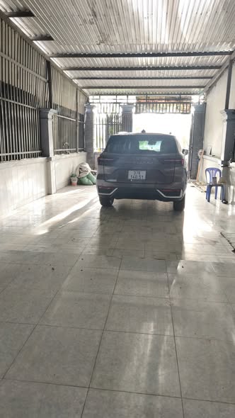 Nhà nguyên căn Bình Chuẩn, Thuận An 160m² giá 7 triệu - Không gian thoáng đãng, phù hợp kinh doanh