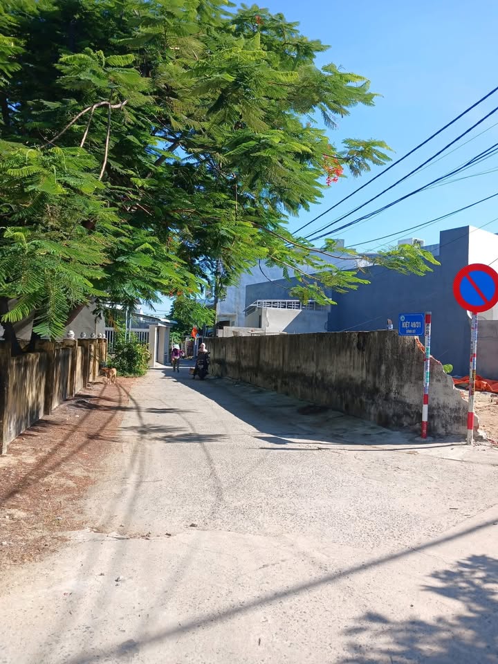 Nhà Bình Kỳ, Ngũ Hành Sơn 100m² giá 2 tỷ - Cơ hội vàng cho nhà đầu tư!