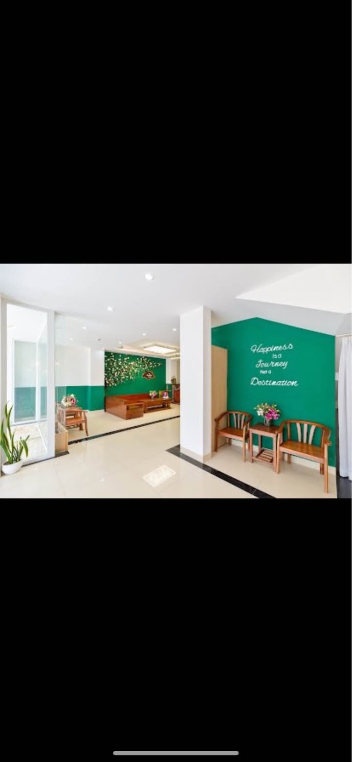 Căn hộ Studio Đường Tô Hiến Thành - Giá chỉ 3.9 triệu, thoáng mát và hiện đại!