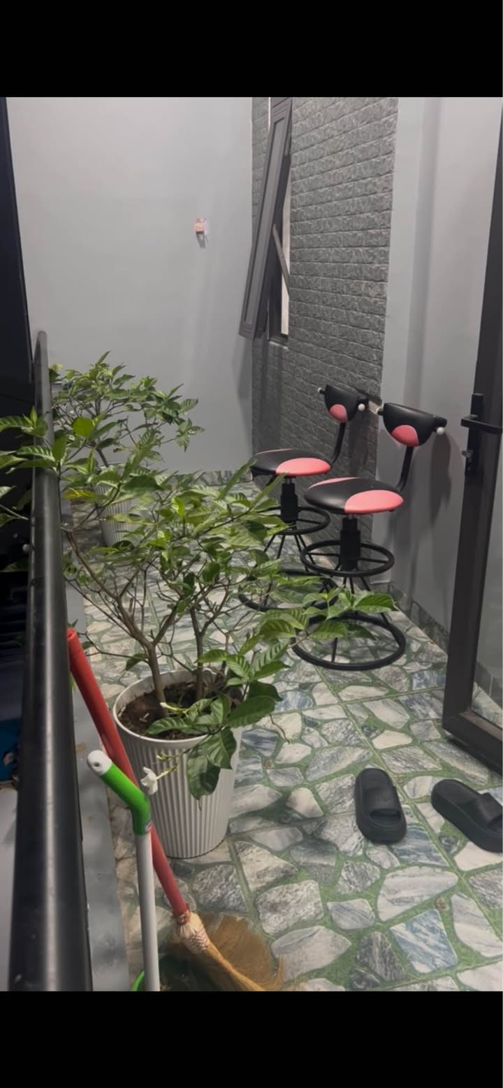 Căn hộ cho thuê 1PN đường Mỹ Khê 7 - Giá chỉ 4 triệu/tháng, đầy đủ nội thất!