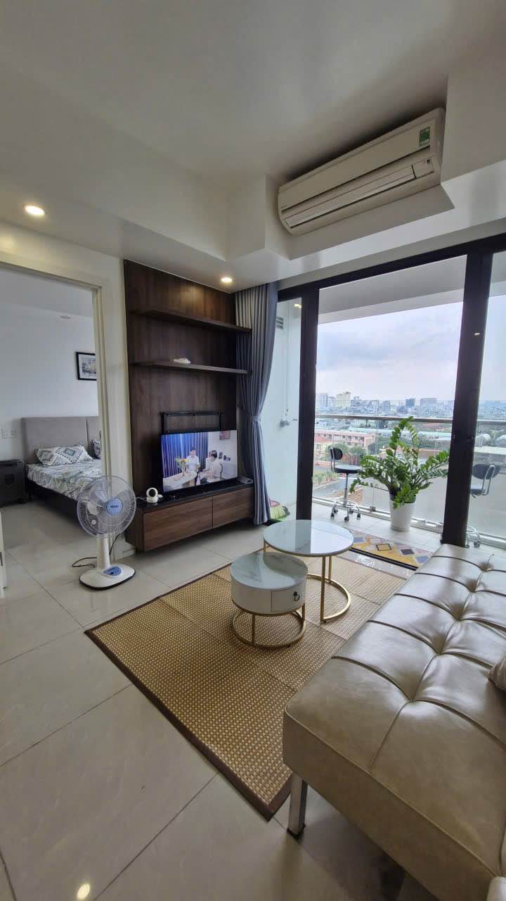 Căn hộ Hiyori Garden Tower Đà Nẵng 2PN giá 18 triệu - Nội thất đầy đủ, sẵn sàng vào ở!