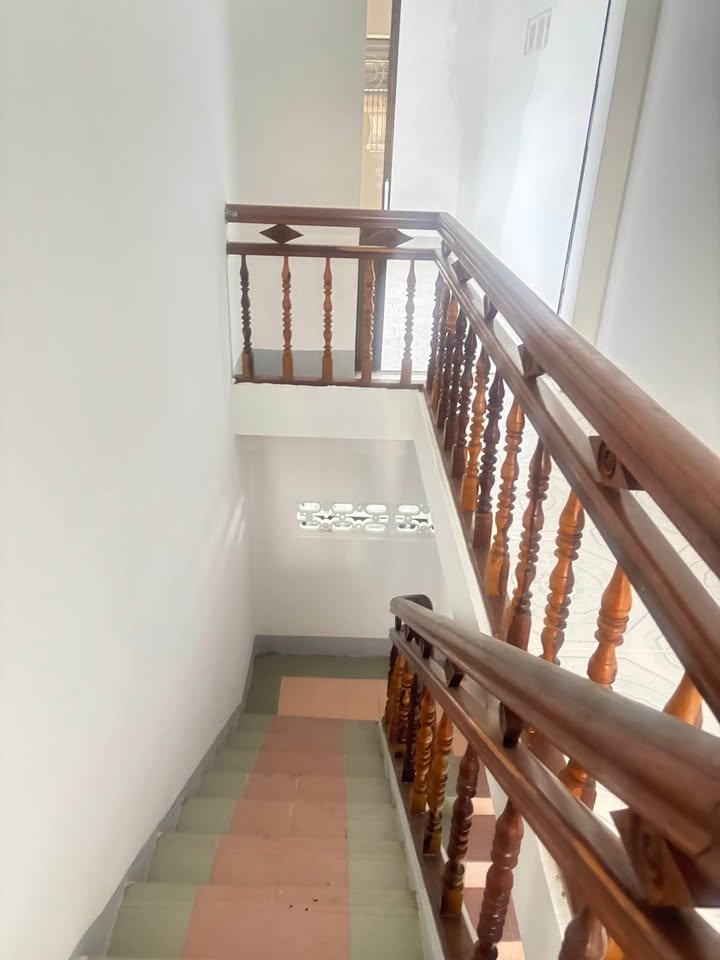 Nhà riêng Hẻm 234 Ngô Quyền, 80m² giá 6.3 tỷ - Vị trí siêu đẹp, tiện ích đầy đủ!