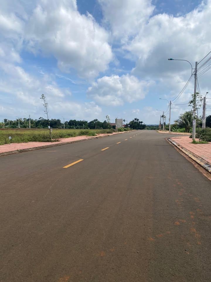 Đất nền Khu Đấu Giá Ea Pok Lok C 150m² giá 1.59 tỷ - Hạ tầng hoàn thiện, gần đại học Buôn Ma Thuột!