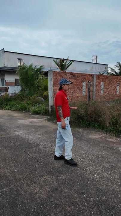 Đất nền Cửa Dương, Phú Quốc 851m² giá 3 tỷ - Sổ đỏ chính chủ!