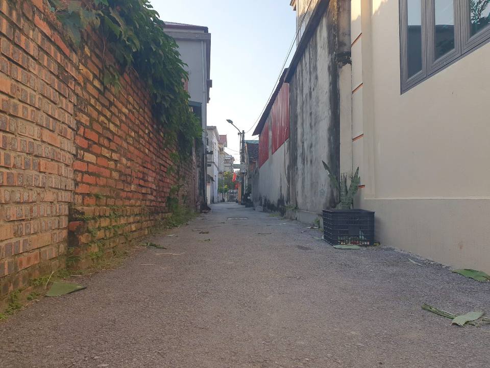 Đất thổ cư Hà Liễu, Quế Võ, Bắc Ninh 151m² giá chỉ 3.020 tỷ - Đầu tư sinh lời ngay!