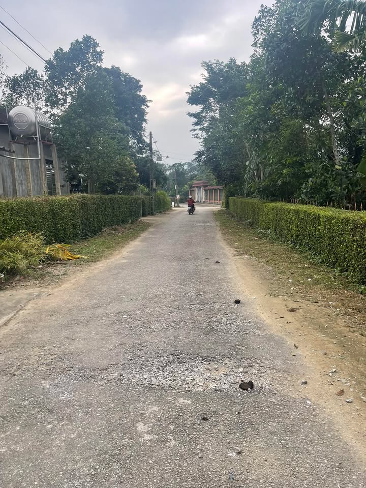 Đất nền xóm 2, xã Phú Phong, huyện Hương Khê 138m² giá 900 triệu - Cơ hội đầu tư hấp dẫn!