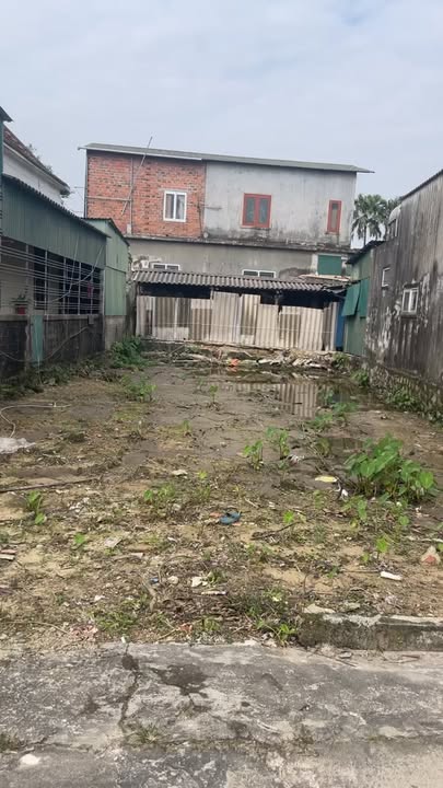 Đất thổ cư Cẩm Bình, Hà Tĩnh 130m² - Giao dịch thỏa thuận hấp dẫn!