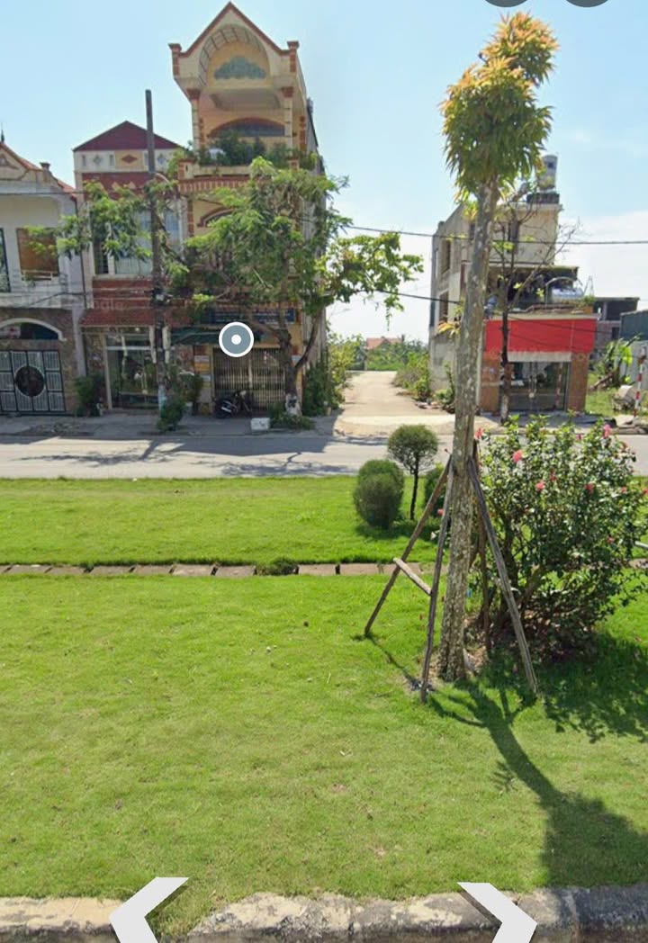 Lô đất Đồ Sơn 54,3m² giá 1,35 tỷ - Vị trí đắc địa gần chợ!