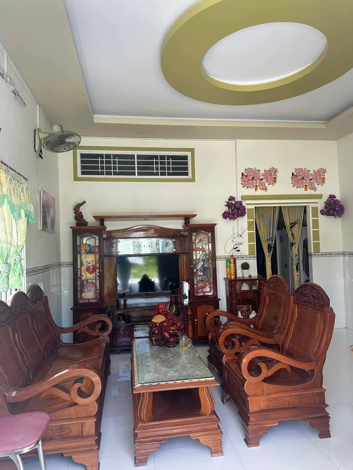 Nhà 425m² tại Ấp Rạch Rắn, Bạc Liêu giá 1.1 tỷ - Chỉ việc vào ở!