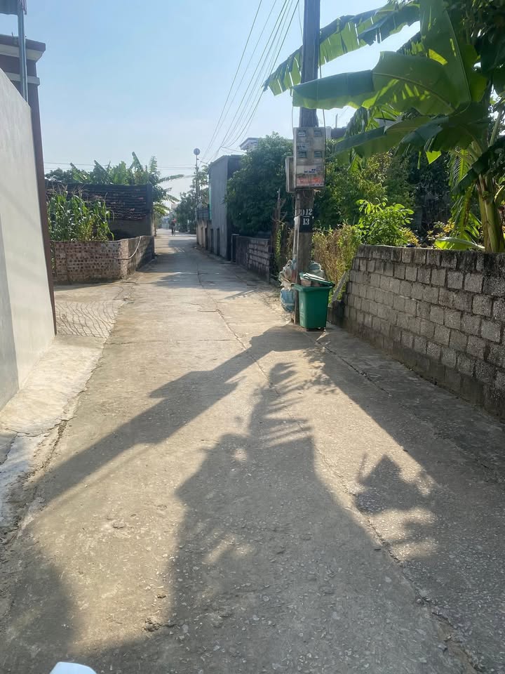 Đất thổ cư thôn Yên Hoà, Hưng Lộc 130m² - Đầu tư sinh lời hấp dẫn!