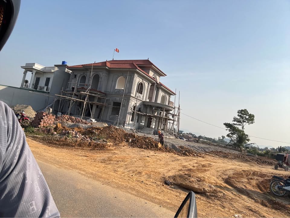 Đất nền xã Đông Thành, huyện Hậu Lộc 208m² giá thỏa thuận - Cơ hội đầu tư hấp dẫn!